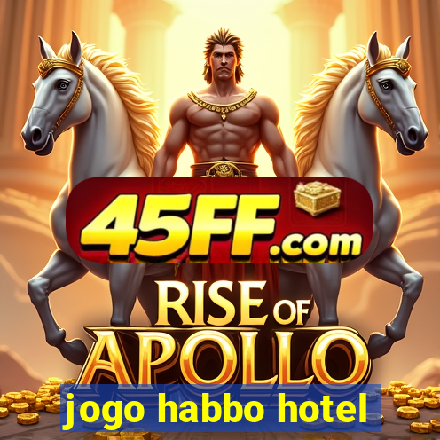 jogo habbo hotel